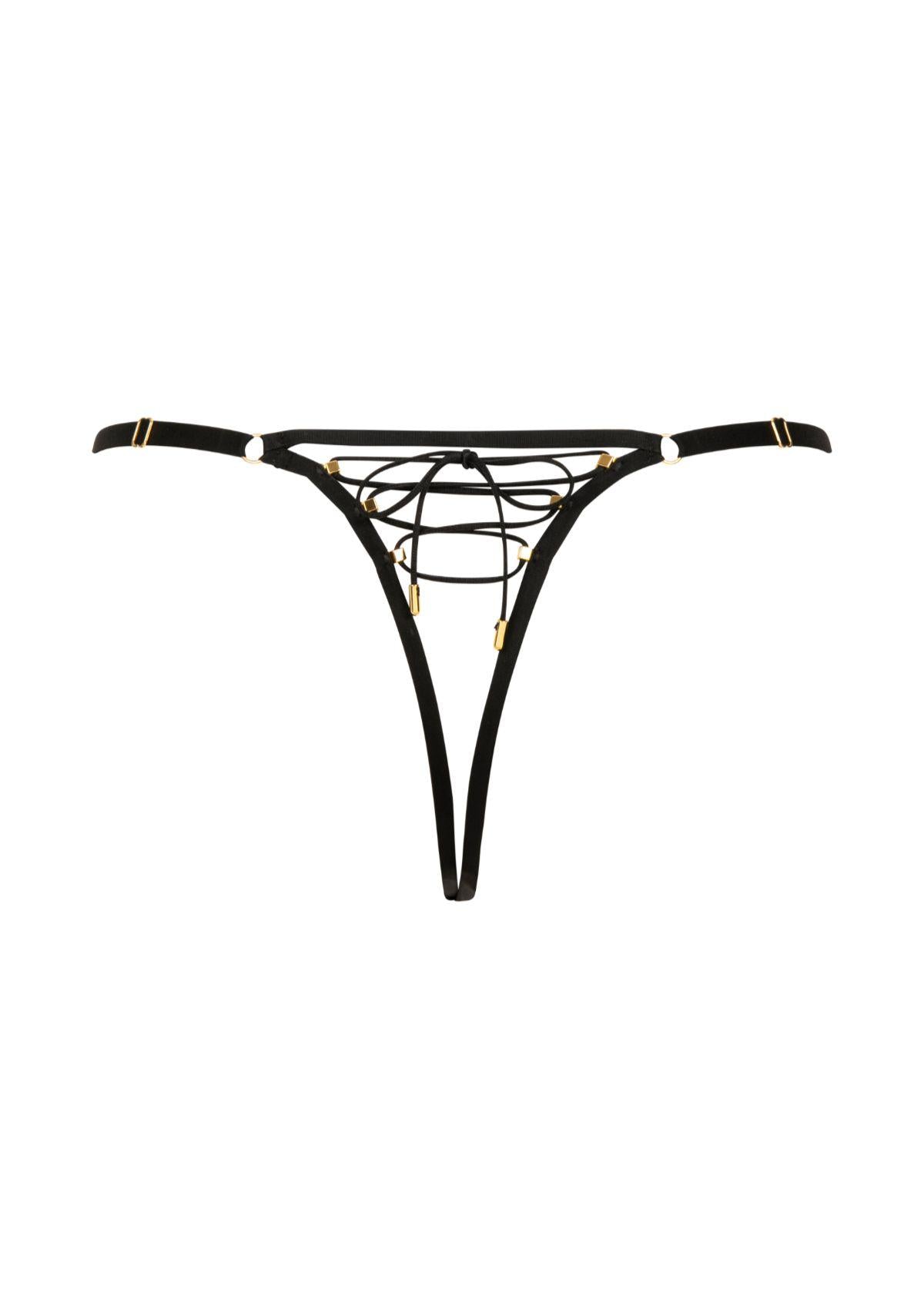 String ouvert Enlace moi